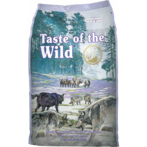 Taste Of The Wild Sierra Mountain 12.2kg