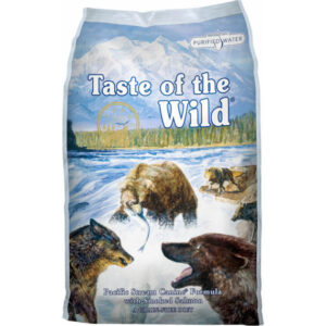 Taste Of The Wild Pacific Stream 12.2kg