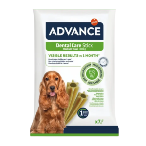 Advance Dental Care Stick Medium/Maxi 180g