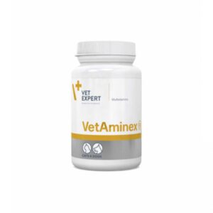VetAminex 60 capsule Twist Off