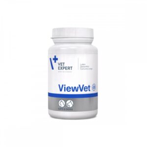 ViewVet 45 capsule Twist Off