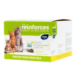 Viyo Reinforces Pisici de toate vârstele 30 plicuri x 30ml