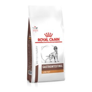 Royal Canin Gastrointestinal Low Fat 6kg