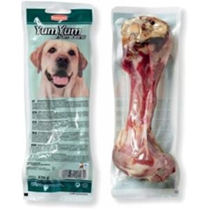 Yum Yum Os cu Sunca Padovan 370g