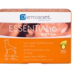 Dermoscent Essential 6 Spot-on Caine 20-40kg 4 pipete