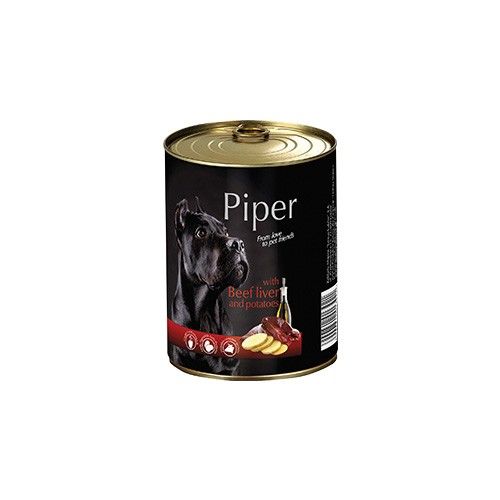 piper with beef liver and potatoes 400g 0.jpg.big Hrana uscata pisici
