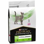 Purina Pro Plan Feline HA Hypoallergenic 3.5kg