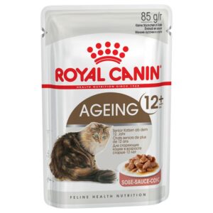 Royal Canin Ageing 12+ plic 85g