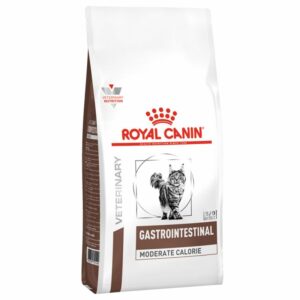 Royal Canin Gastrointestinal Moderat Calorie 4kg