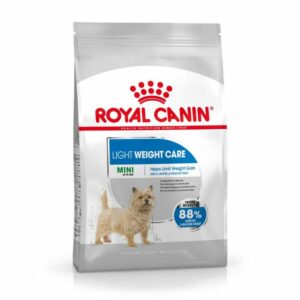 Royal Canin Mini Light Weight Care