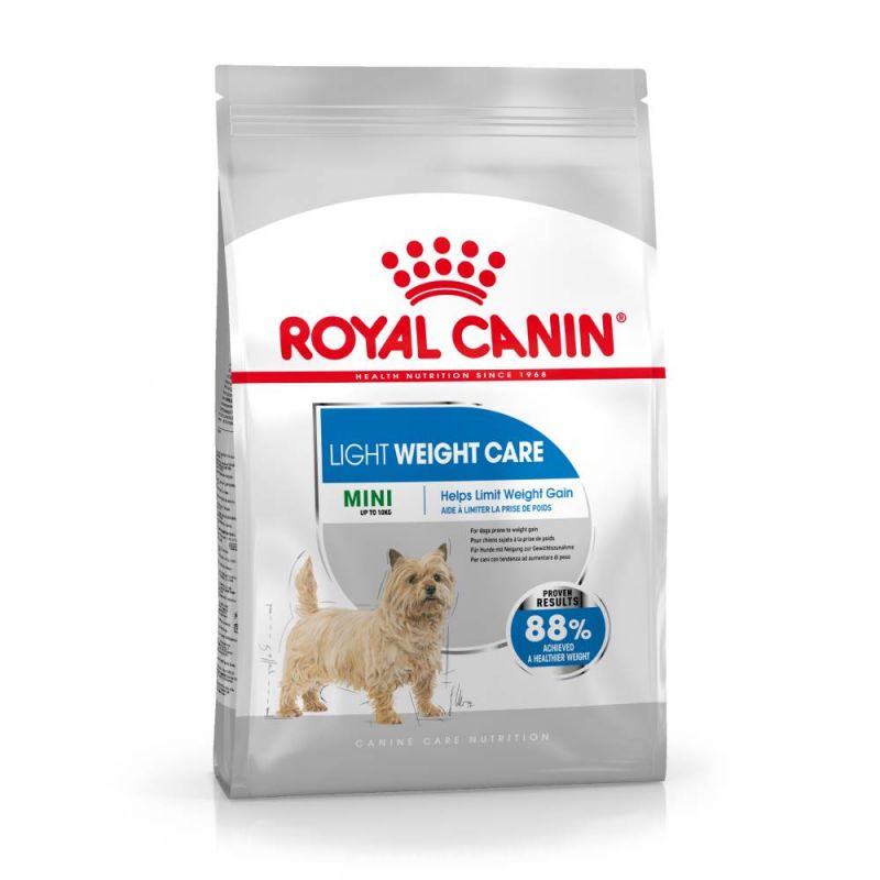 royal canin mini light weight care Hrana uscata pisici