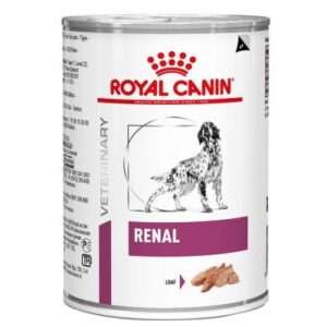 Royal Canin Renal conserva 410g