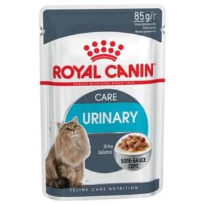 Royal Canin Urinary Care plic 85g