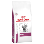 Royal Canin Renal Pisica 4kg